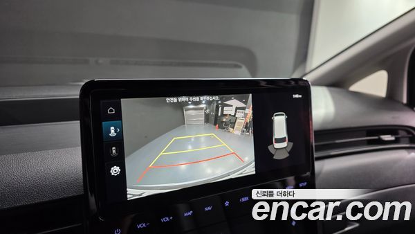 Hyundai Staria 2024, фото 15