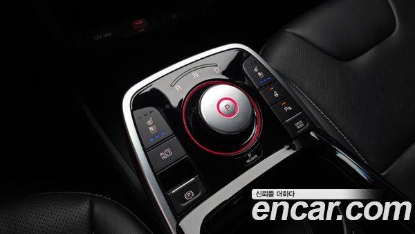 Kia Niro 2022, фото 11