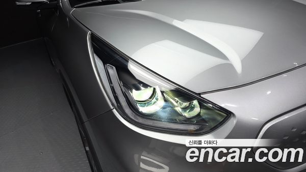Kia Niro 2022, фото 7