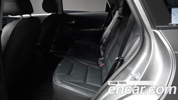 Kia Niro 2022, фото 15