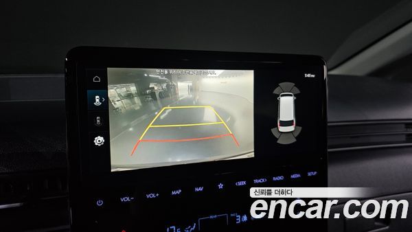 Hyundai Staria 2025, фото 18