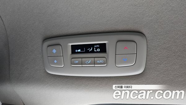Hyundai Staria 2025, фото 20