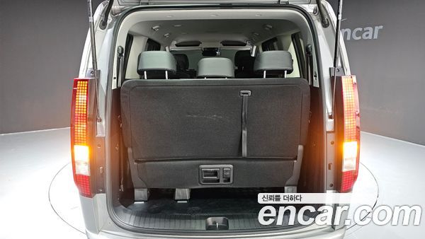 Hyundai Staria 2025, фото 21