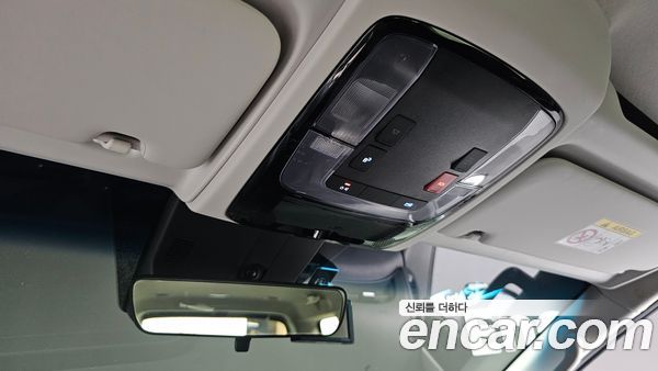 Hyundai Staria 2025, фото 25
