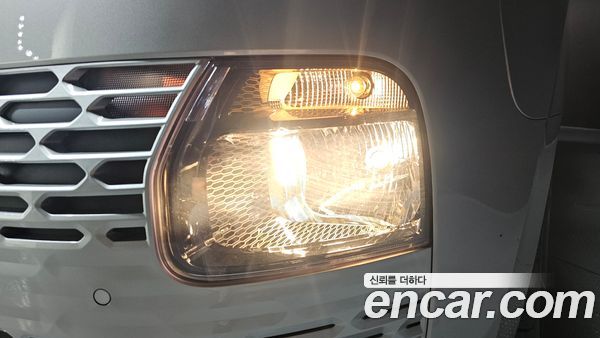 Hyundai Staria 2025, фото 7