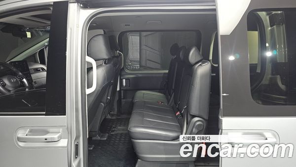 Hyundai Staria 2025, фото 15