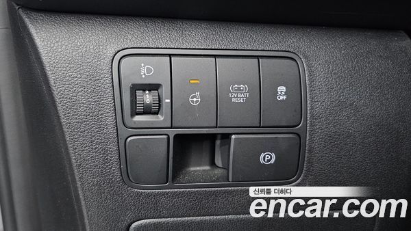 Hyundai Staria 2025, фото 26