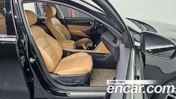 Kia K7 2020, фото 12