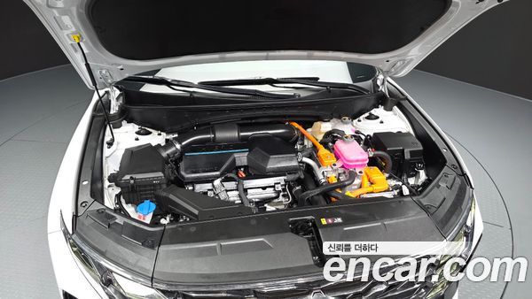 Hyundai Tucson 2024, фото 5