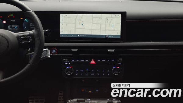 Hyundai Tucson 2024, фото 19