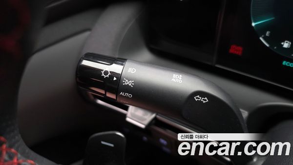 Hyundai Tucson 2024, фото 25