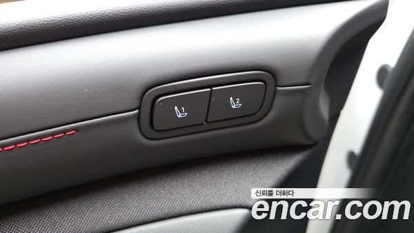 Hyundai Tucson 2024, фото 28
