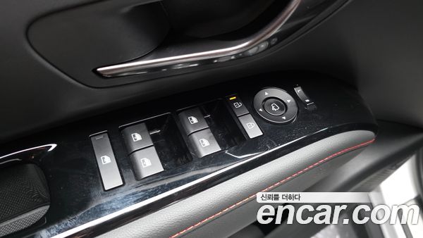 Hyundai Tucson 2024, фото 30