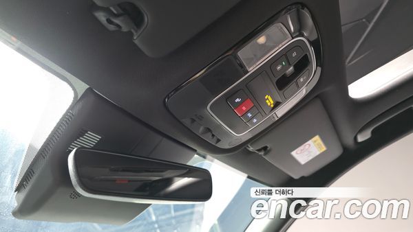 Hyundai Tucson 2024, фото 31