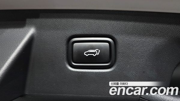 Hyundai Tucson 2024, фото 34