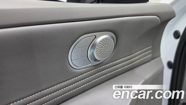 Hyundai Elantra 2024, фото 15