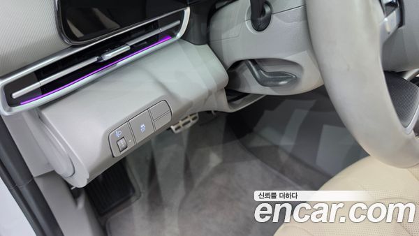 Hyundai Elantra 2024, фото 18
