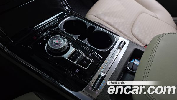 Kia Carnival 2021, фото 11