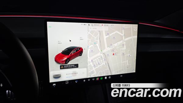 Tesla Model 3 2024, фото 20