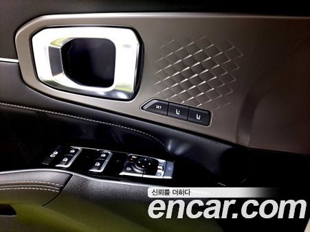 Kia Sorento 2025, фото 20