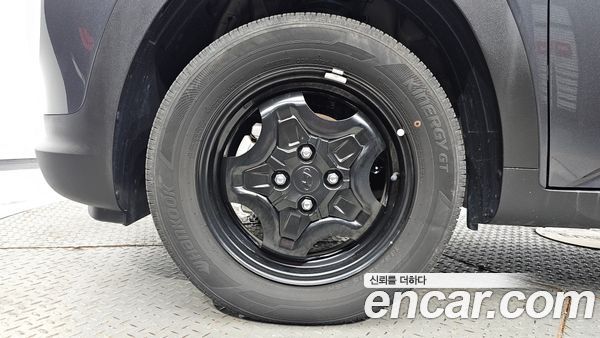 Hyundai Casper 2024, фото 5