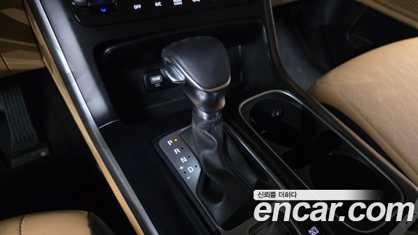 Kia Carnival 2022, фото 9