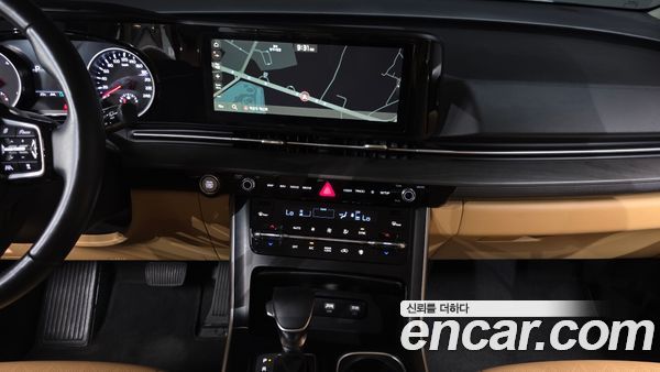 Kia Carnival 2022, фото 14