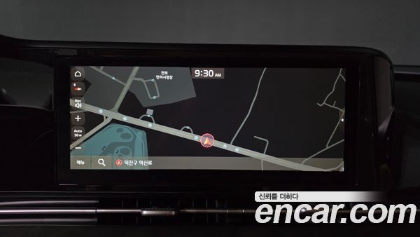 Kia Carnival 2022, фото 20