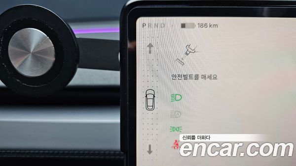 Tesla Model Y 2025, фото 11