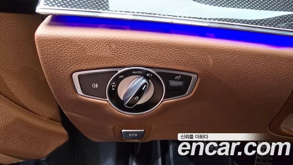 Mercedes-Benz E-Class 2020, фото 29