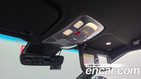Genesis GV60 2022, фото 25