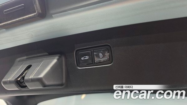 Genesis GV60 2022, фото 26