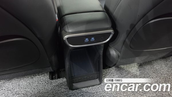 Genesis GV60 2022, фото 31