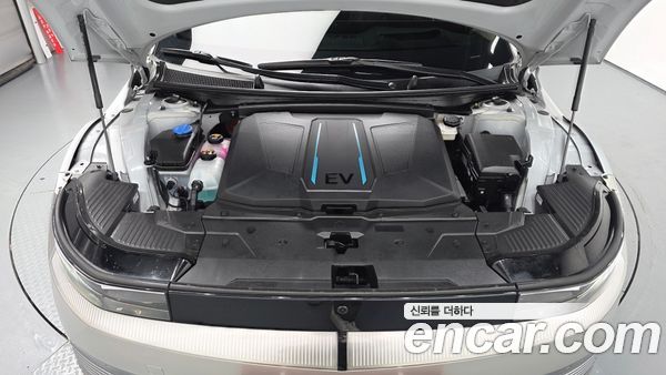 Hyundai IONIQ 5 2022, фото 6