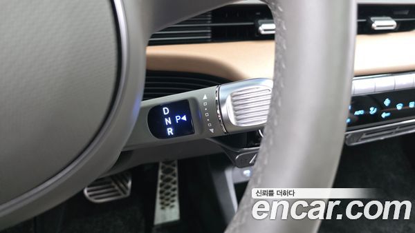 Hyundai IONIQ 5 2022, фото 12