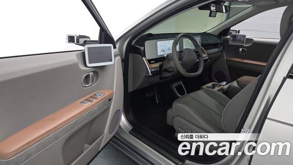 Hyundai IONIQ 5 2022, фото 13