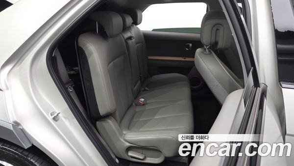 Hyundai IONIQ 5 2022, фото 17
