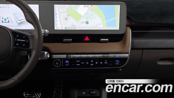 Hyundai IONIQ 5 2022, фото 19