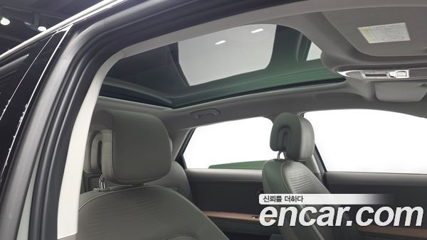 Hyundai IONIQ 5 2022, фото 24
