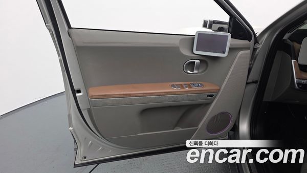 Hyundai IONIQ 5 2022, фото 14