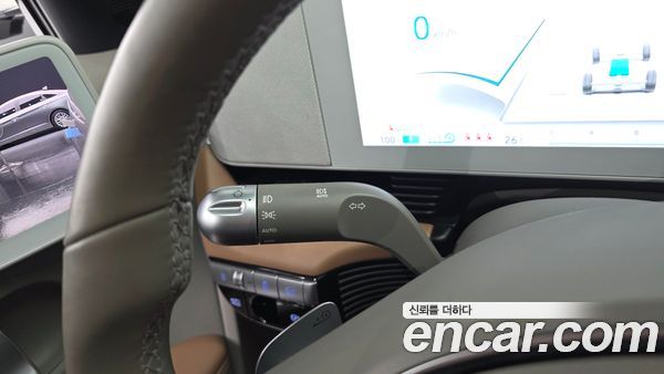 Hyundai IONIQ 5 2022, фото 27