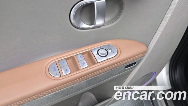 Hyundai IONIQ 5 2022, фото 29