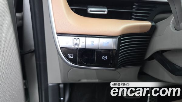 Hyundai IONIQ 5 2022, фото 30
