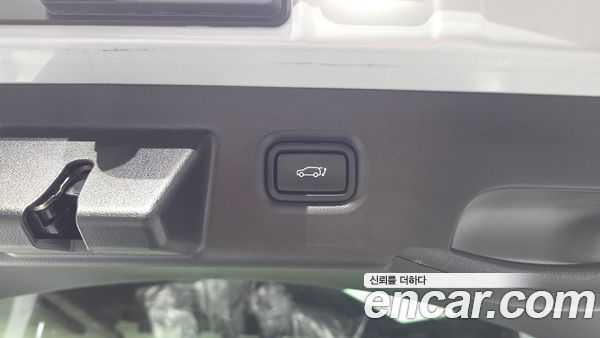 Hyundai IONIQ 5 2022, фото 31