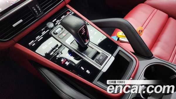 Porsche Cayenne 2023, фото 12