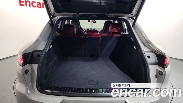 Porsche Cayenne 2023, фото 24
