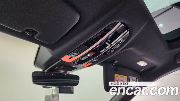 Porsche Cayenne 2023, фото 26