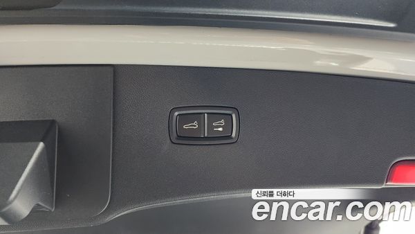Porsche Cayenne 2023, фото 32