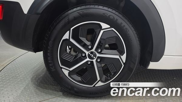 Kia Niro 2024, фото 4