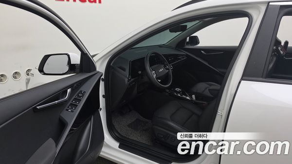 Kia Niro 2024, фото 12